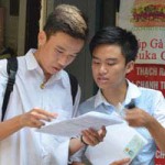 Một kỳ thi quốc gia: 98% trường THPT Hà Nội đồng ý phương án 1