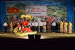 Trường THCS và THPT Tả Sìn Thàng tưng bừng tổ chức Hội thi Giai điệu tuổi hồng lần thứ 3