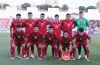 Đội tuyển bóng đá quốc gia Việt Nam 2018