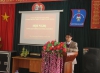 Hội nghị Tổng kết công tác Đảng Chi bộ trường THCS và THPT Tả Sìn Thàng năm 2018
