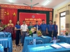 ĐH Đoàn Trường THCS&THPT Tả Sìn Thàng lần thứ XV, nhiệm kỳ 2022-2023