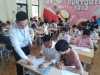 THẦY VÀ TRÒ TRƯỜNG THCS VÀ THPT TẢ SÌN THÀNG TÍCH CỰC TRONG CÔNG TÁC ÔN THI TỐT NGHIỆP NĂM 2025