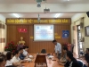 Hoạt động phối hợp ôn thi tốt nghiệp THPT năm 2024-2025 tại trường THCS&THPT Tả Sìn Thàng