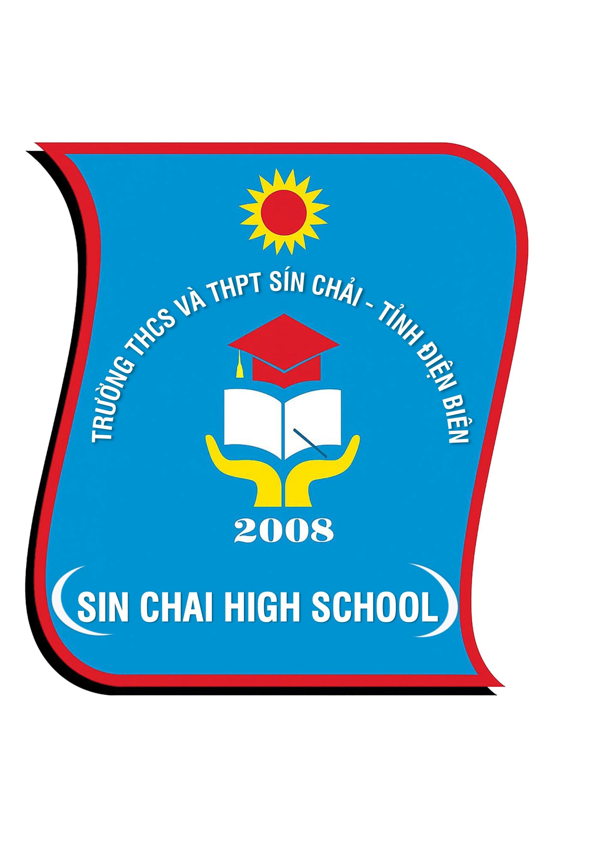 Trường THCS và THPT Sín Chải