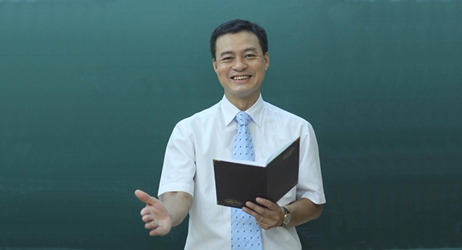 KẾ HOẠCH CHUYÊN MÔN TUẦN 33 TỔ ANH - TD