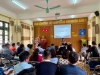 TẬP HUẤN NGHIỆP QUY CHẾ, TỔ CHỨC THI TN THPT